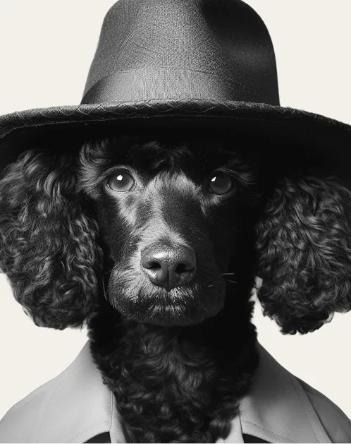 Archibald Woofman